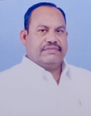 ग्रामपंचायत अधिकारी